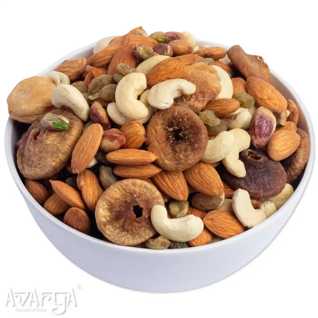 Dry Fruits