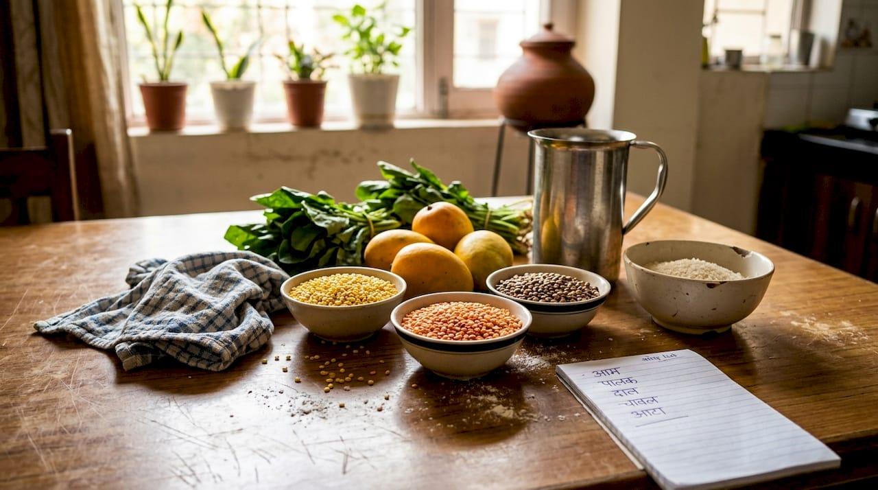 Aloo Bhujiya (100 Gm)