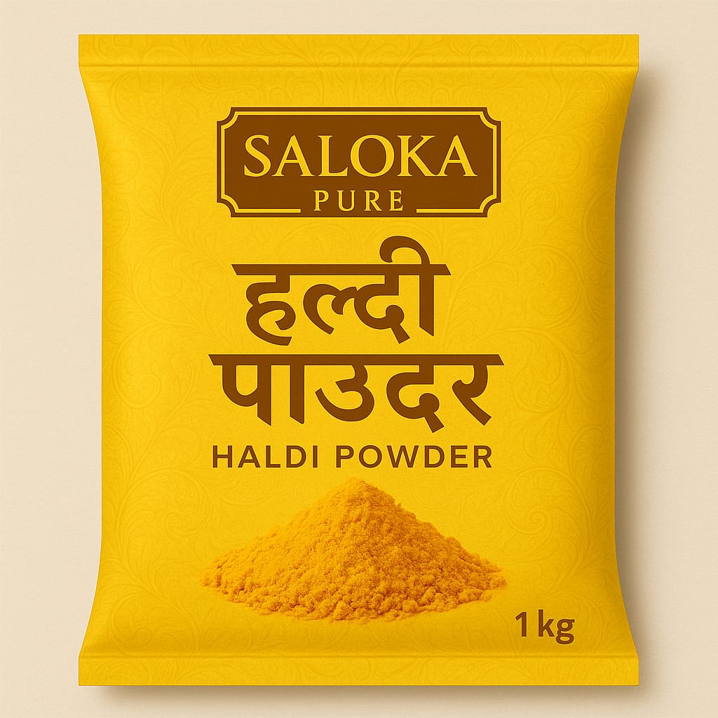 Turmeric Powder