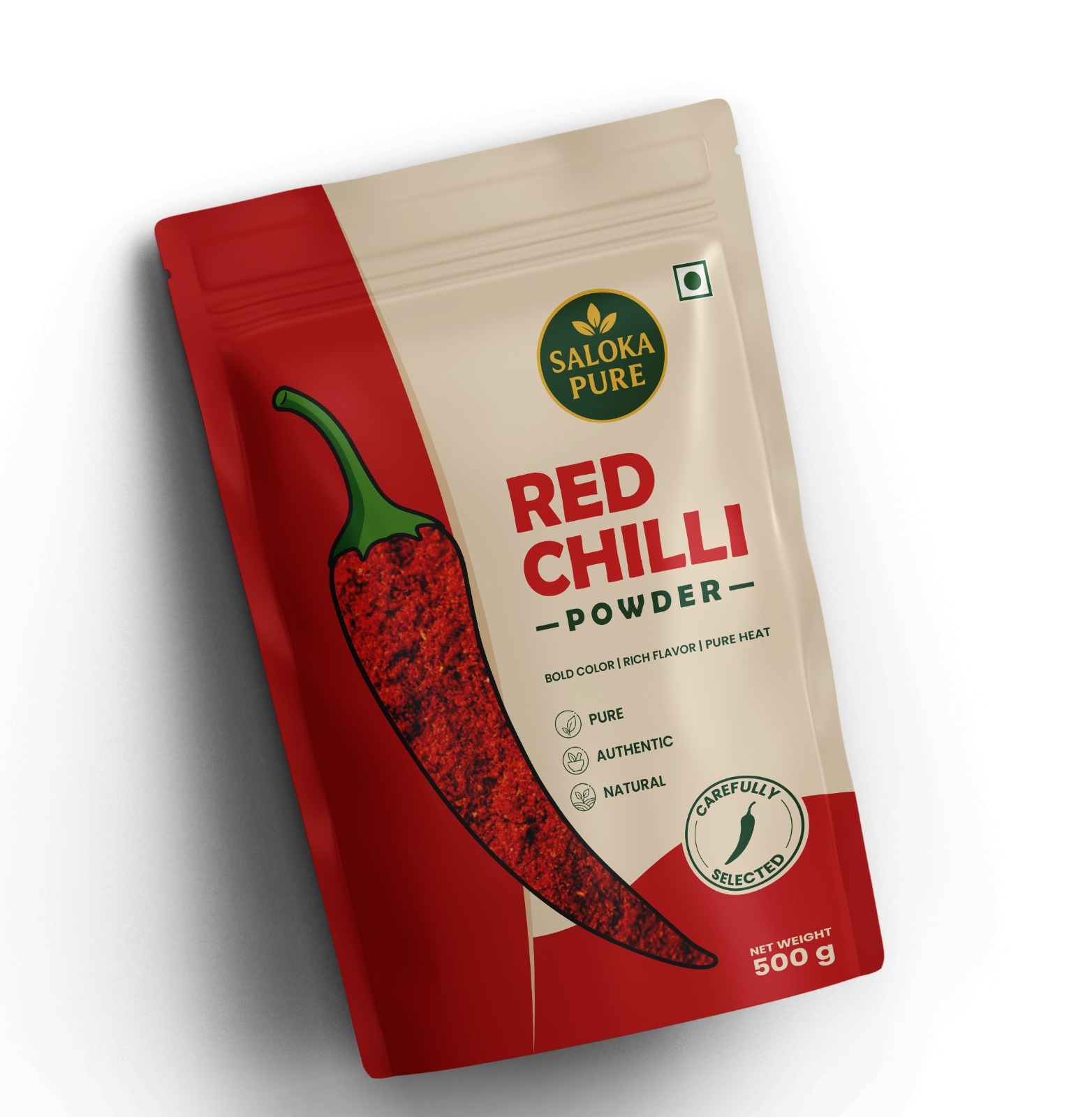 Red Chilli Powder