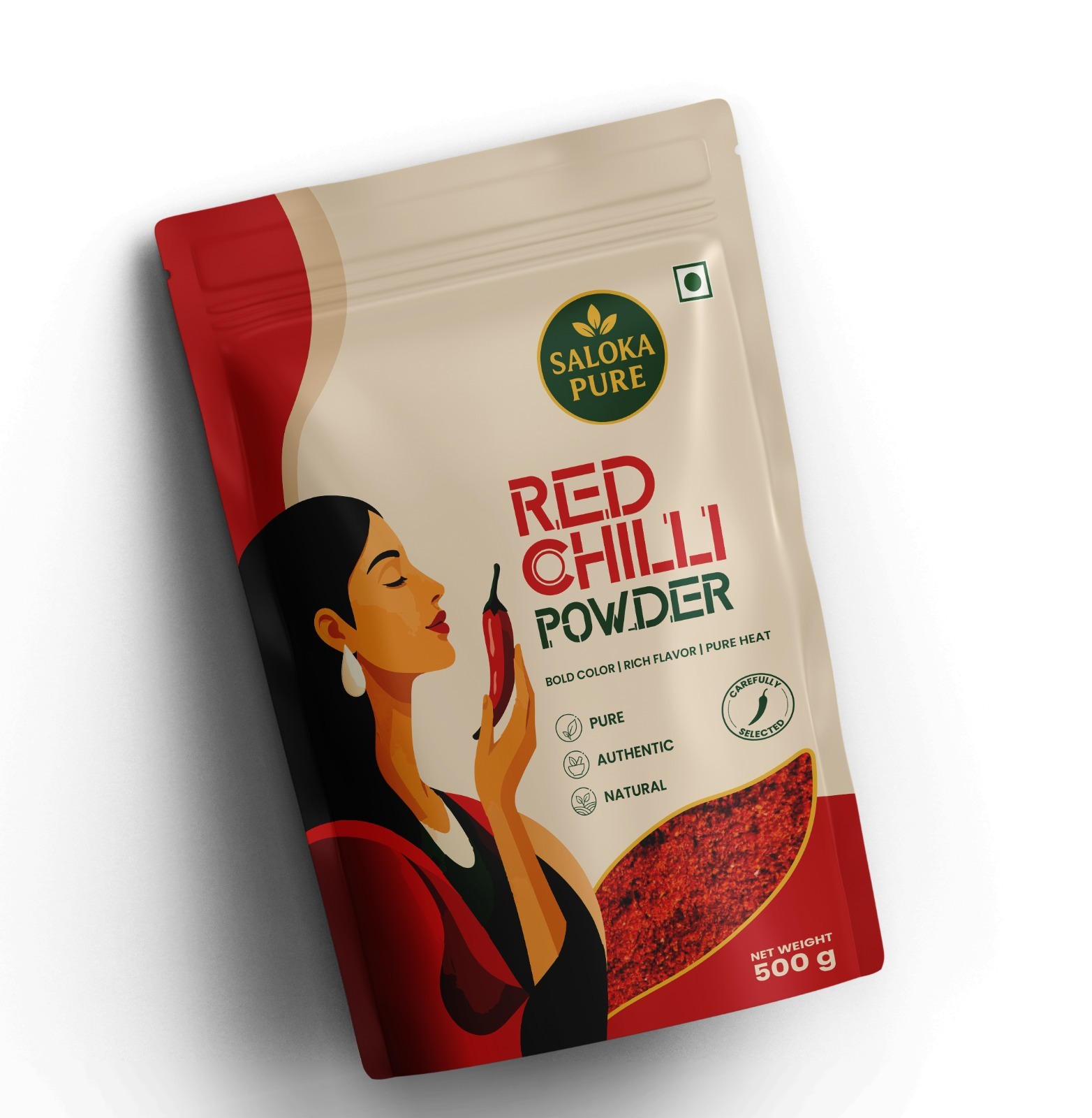 Red Chilli Powder