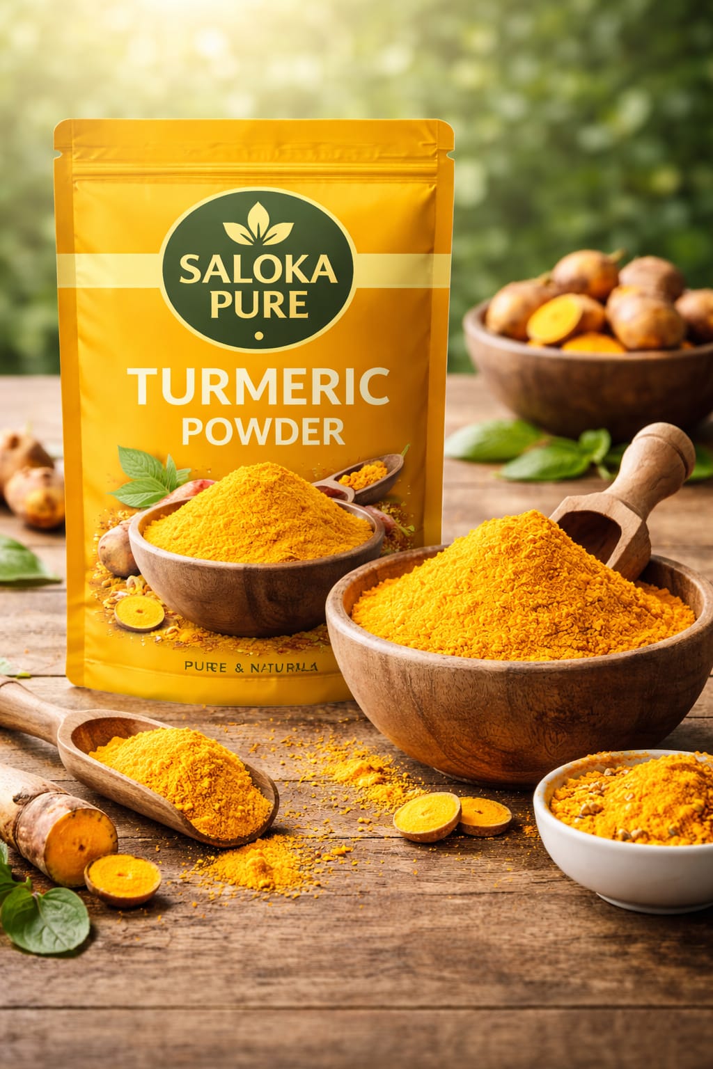 Turmeric Powder